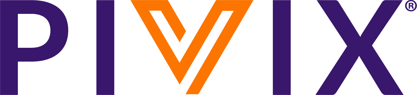 Pivix logo