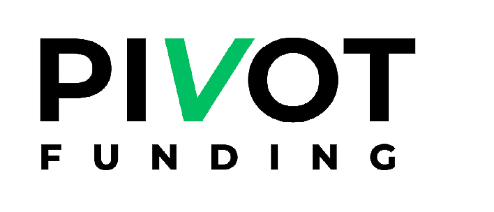 Pivot Funding logo