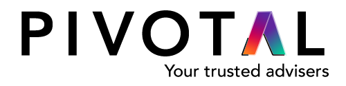 Pivotal logo