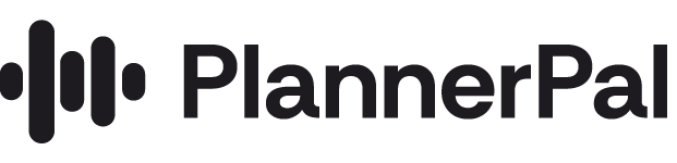 PlannerPal logo