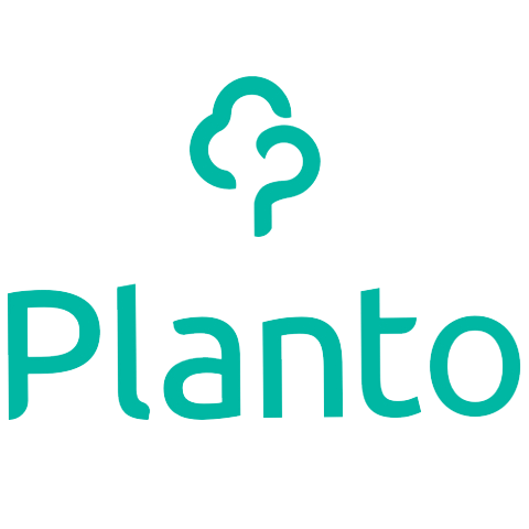 Planto logo