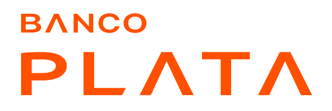 Plata logo
