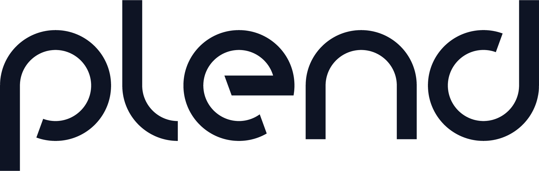 Plend logo