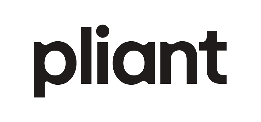 Pliant logo