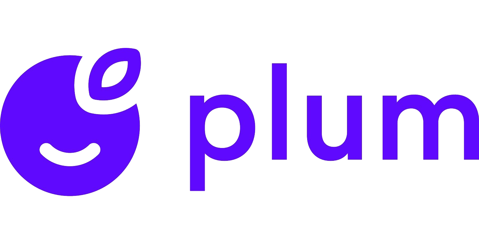 Plum logo