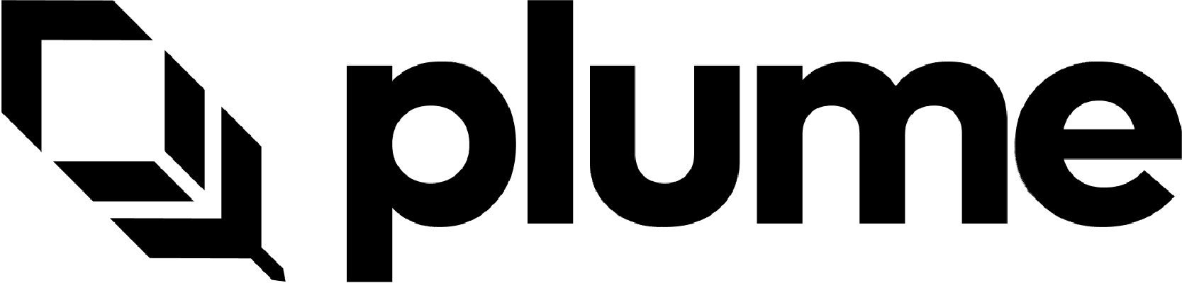 Plume logo
