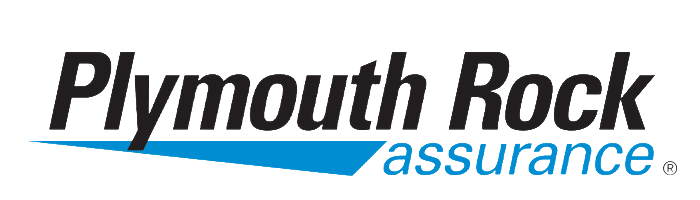 Plymouth Rock Assurance logo