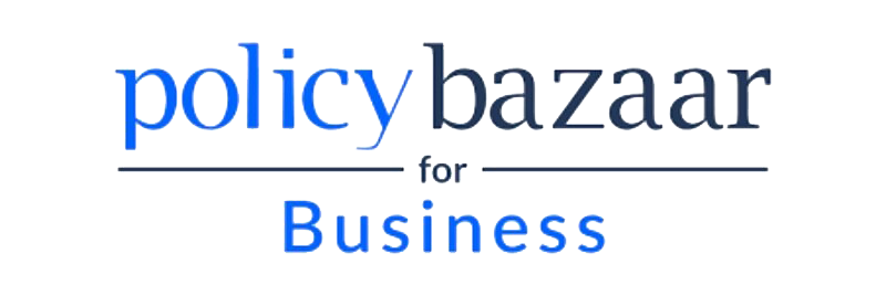 Policybazaar for Business logo