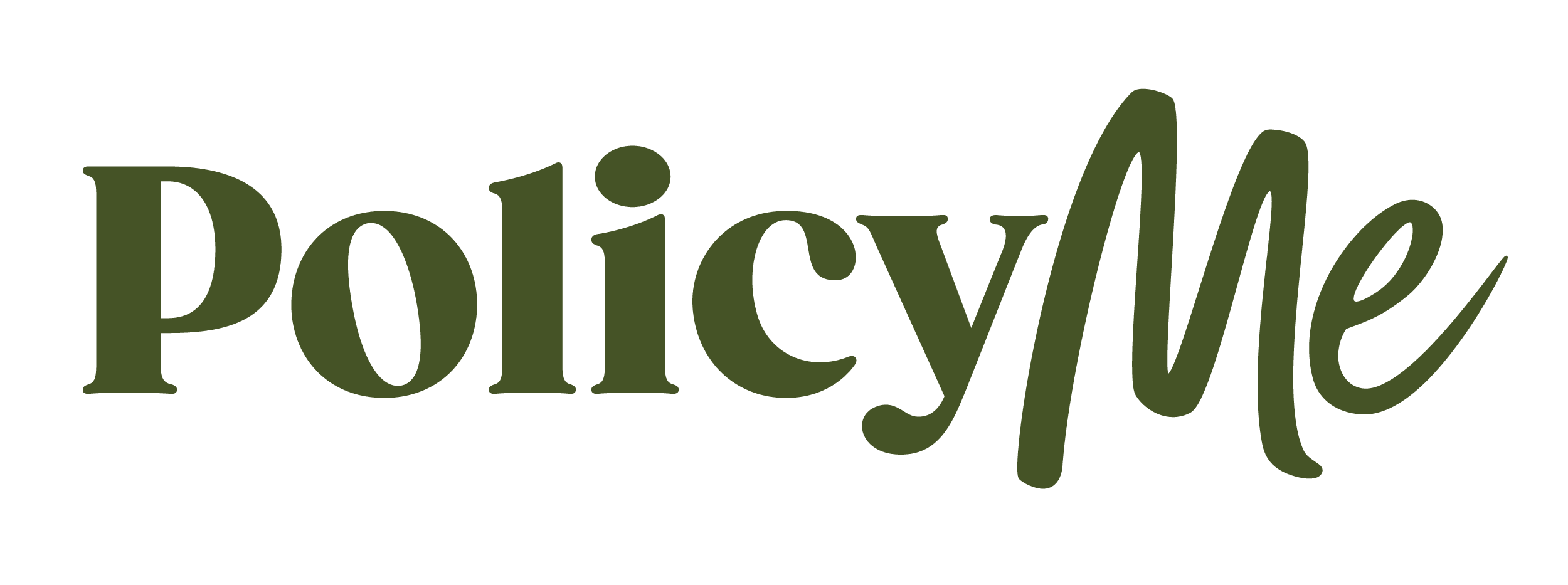 PolicyMe logo
