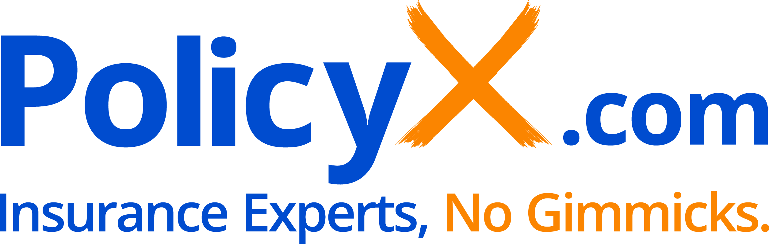 PolicyX.com logo