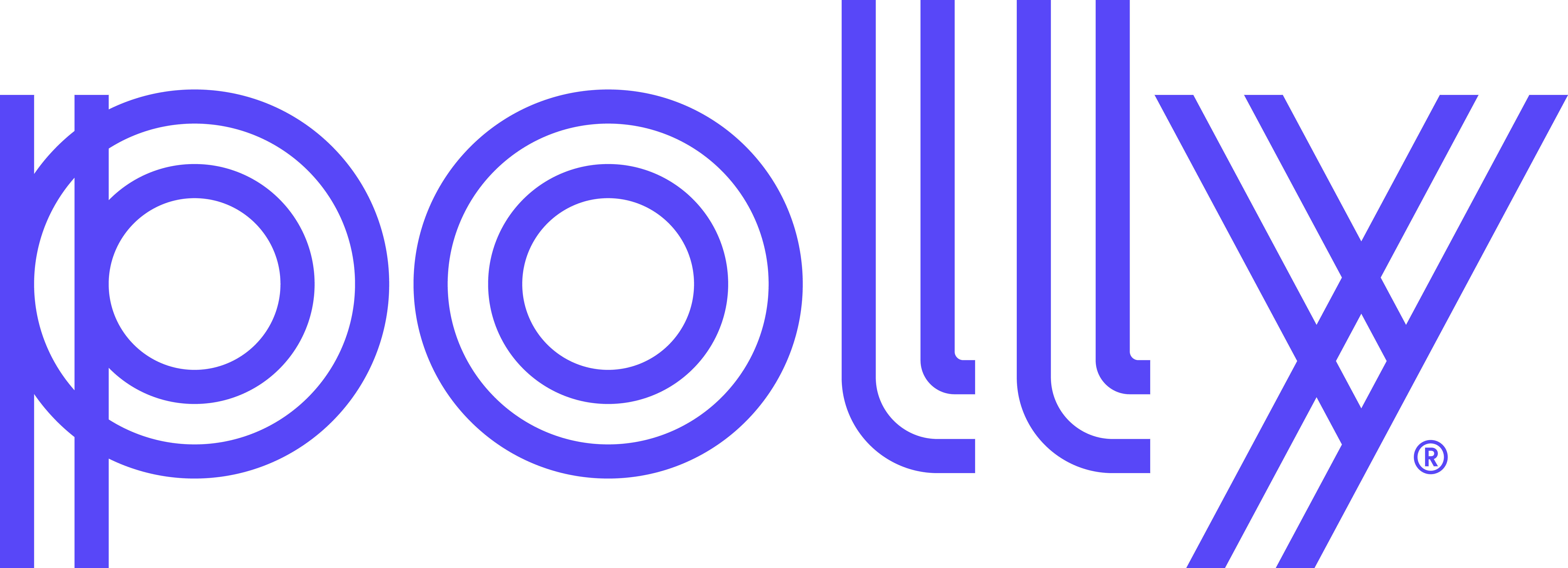 Polly logo