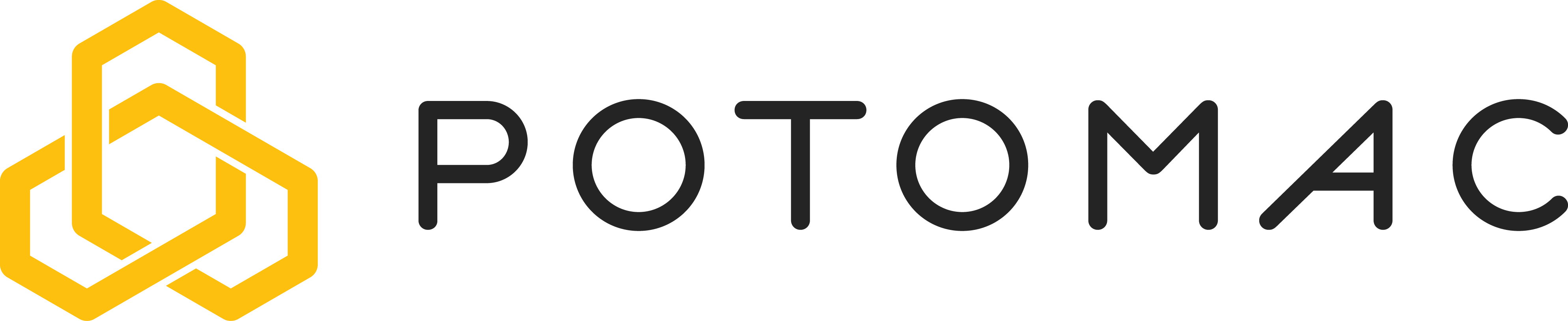 Potomac Fund Management, Inc. logo