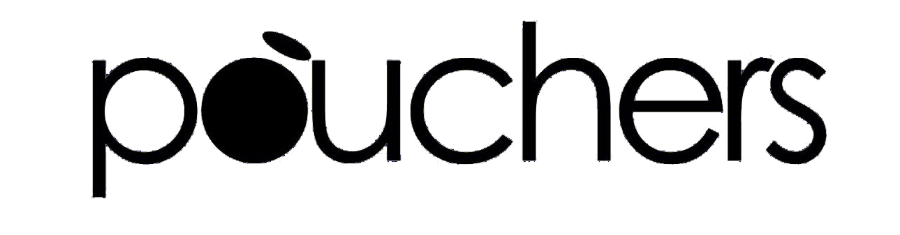 Pouchers logo