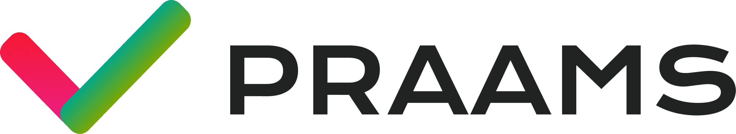 PRAAMS logo