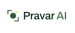 Pravar AI logo