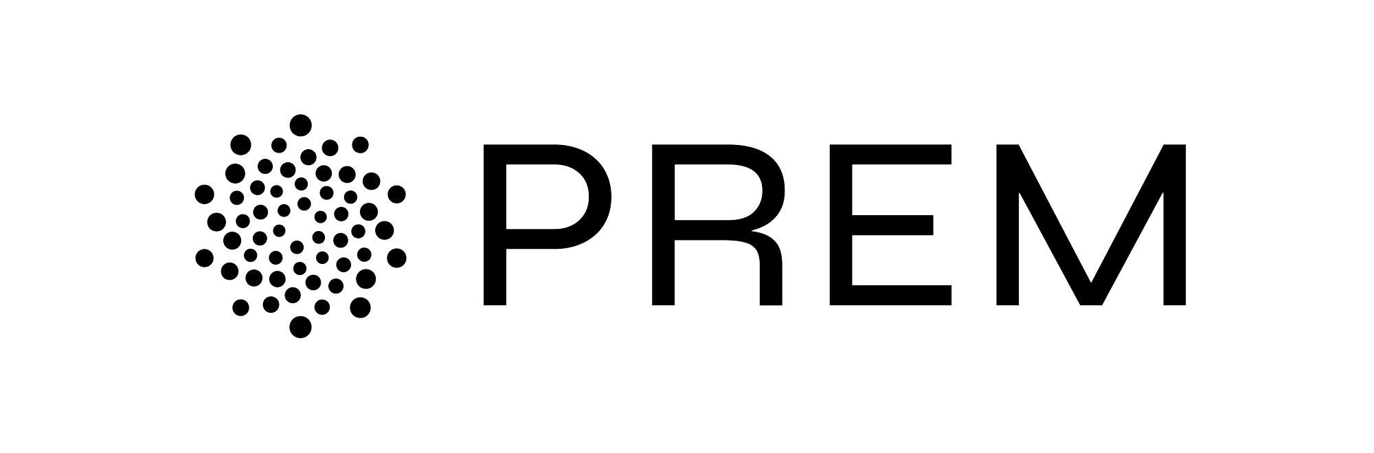 Prem AI logo