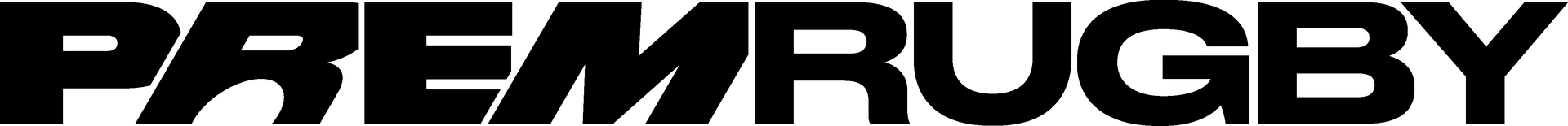 PREM Rugby logo