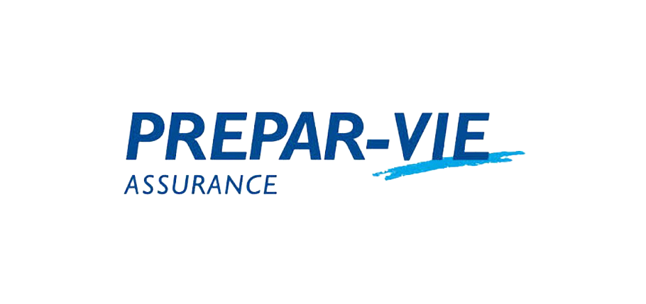 PREPAR-VIE logo