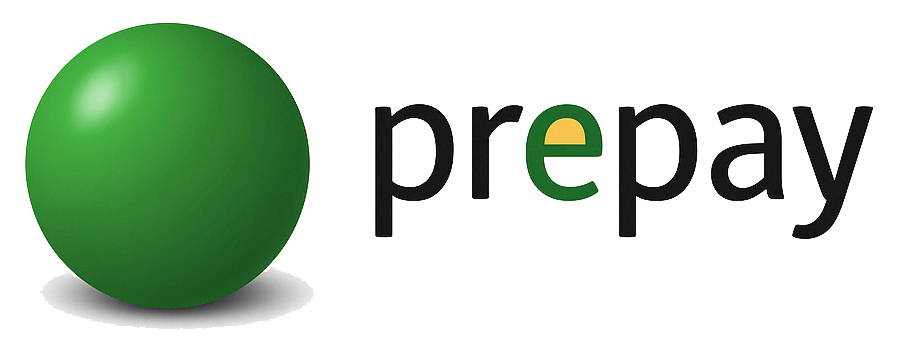 Prepay Services Ltd logo