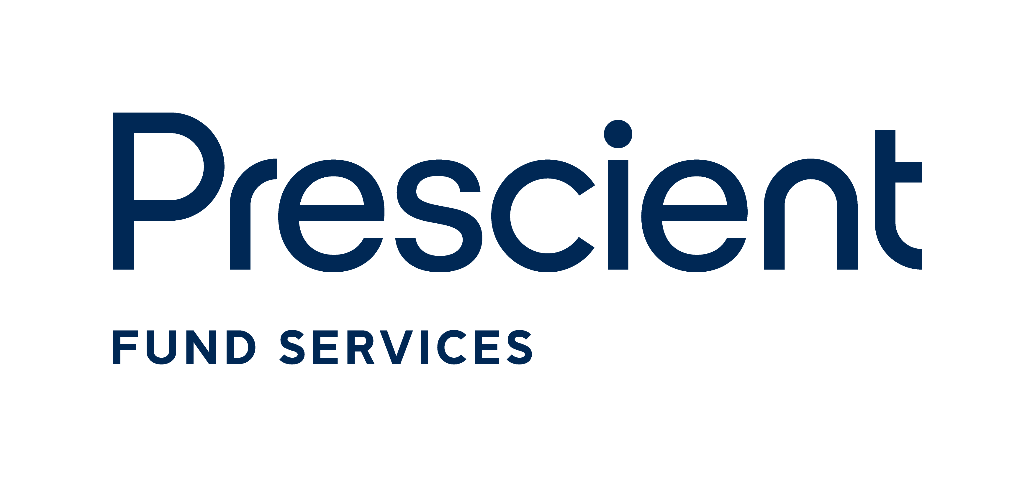Prescient Fund Services logo