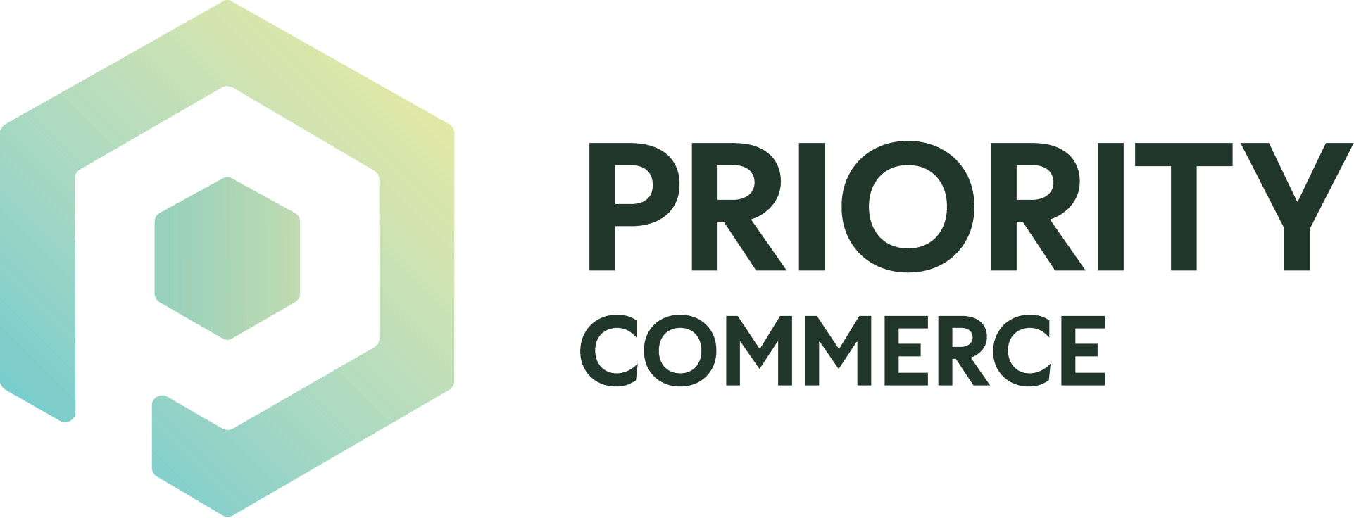 Priority Commerce logo