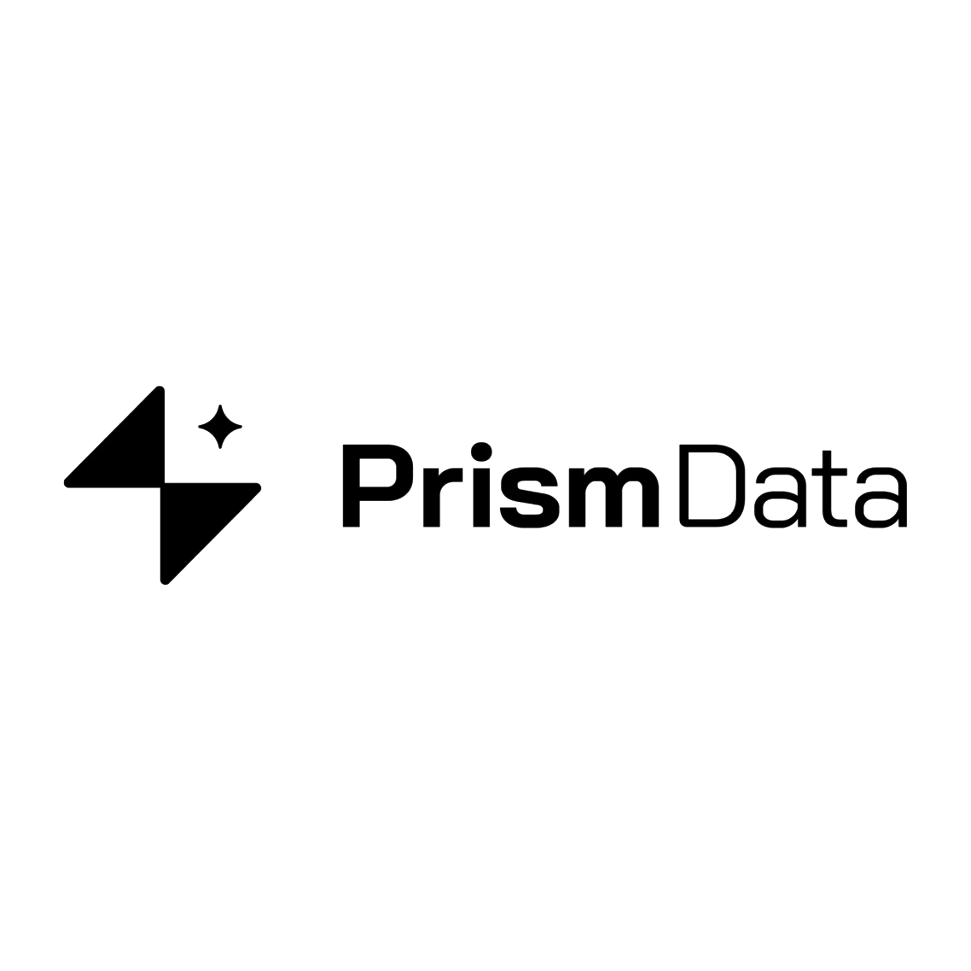 Prism Data logo