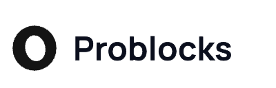 ProBlocks logo