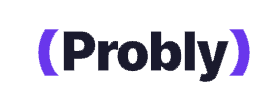 Probly logo