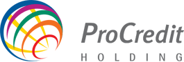 ProCredit group logo