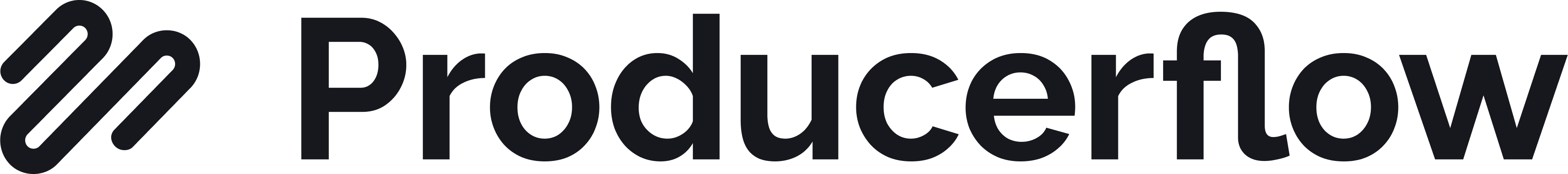 Producerflow logo