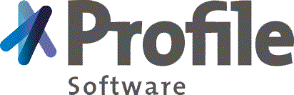 Profile logo