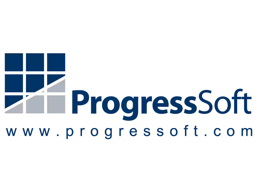 ProgressSoft logo