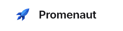 Promenaut logo
