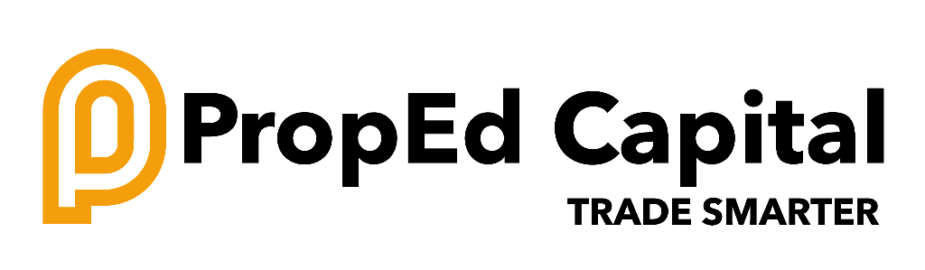 PropEd Capital logo