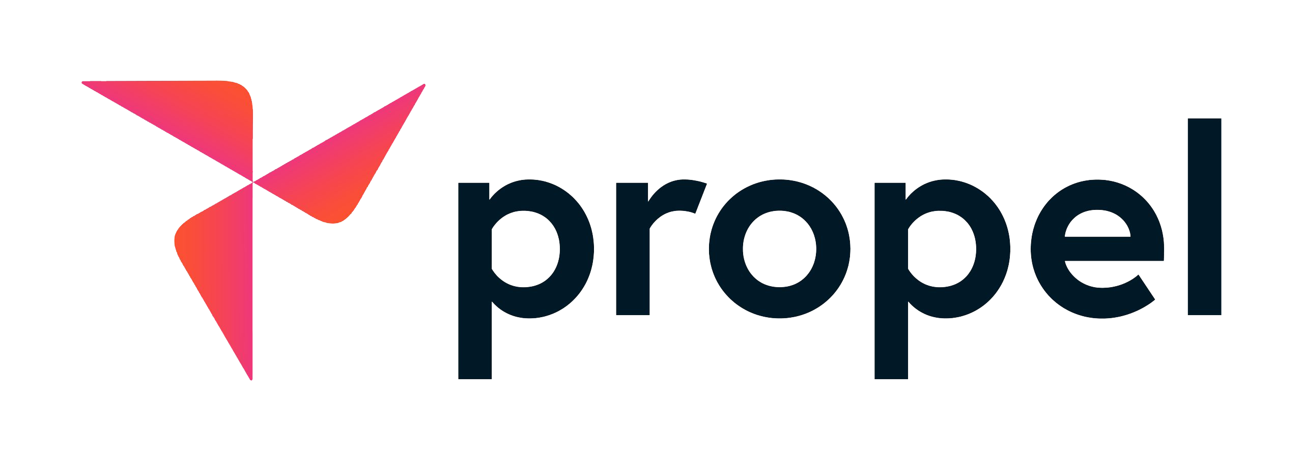 Propel Finance logo