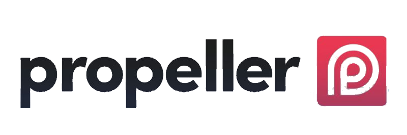 Propeller logo