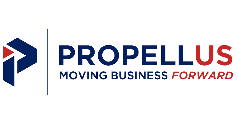 Propellus logo