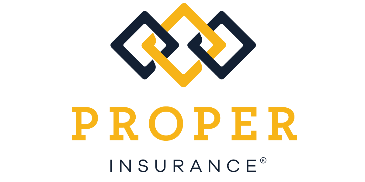 Proper Insurance logo