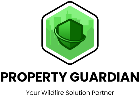 Property Guardian logo