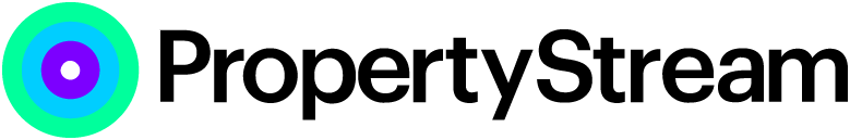PropertyStream logo