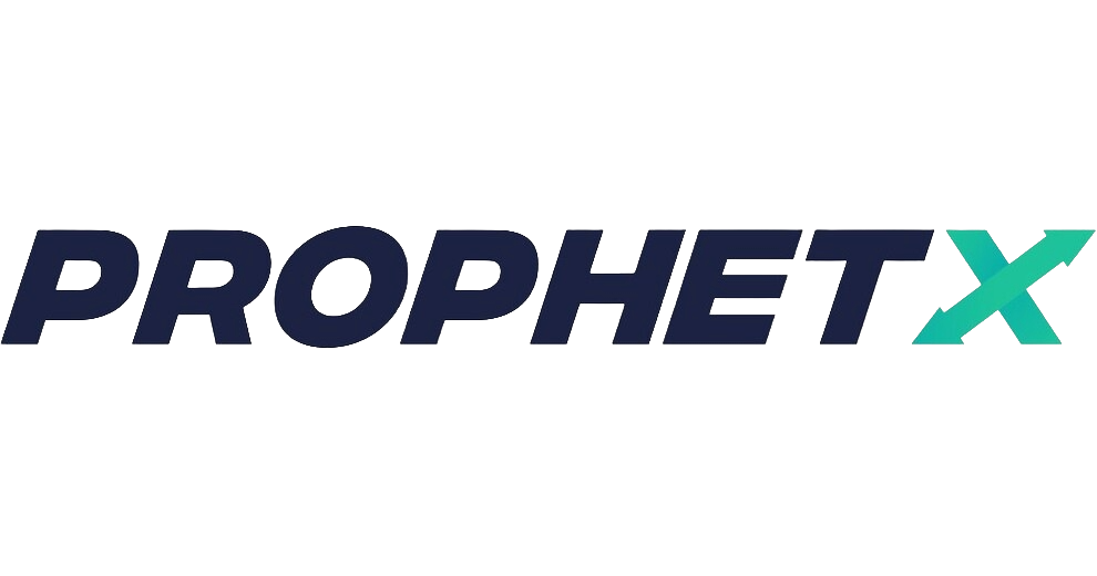 ProphetX logo