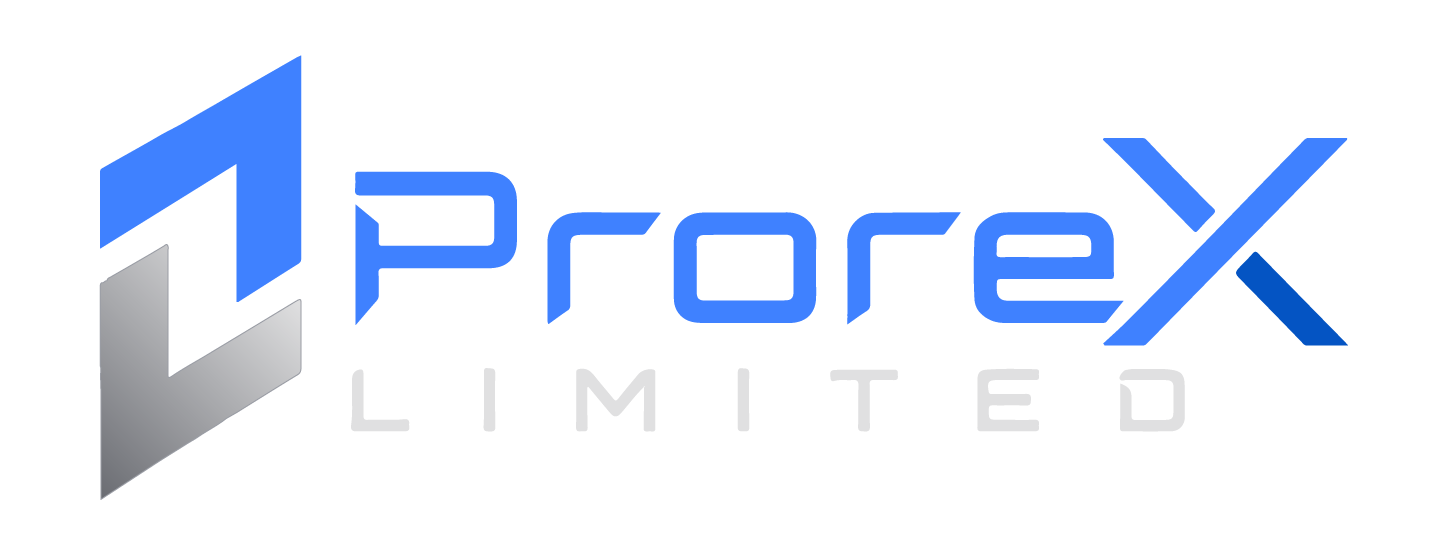ProreX Limited logo