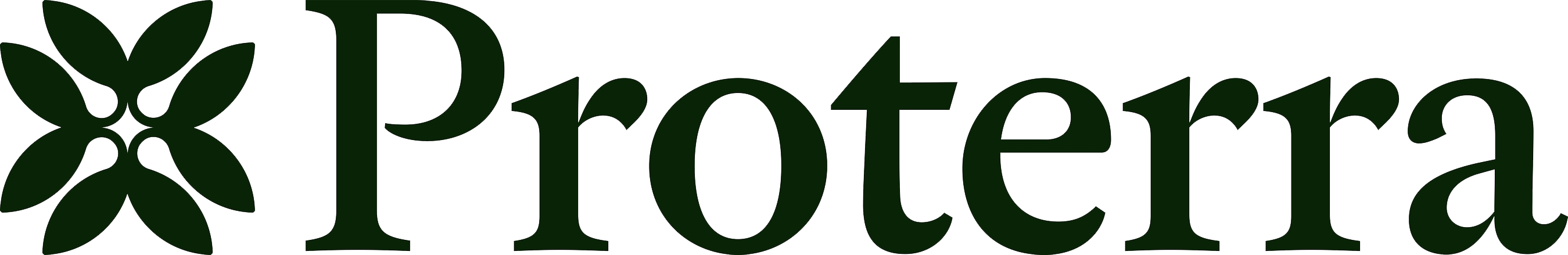 Proterra Investment Partners logo
