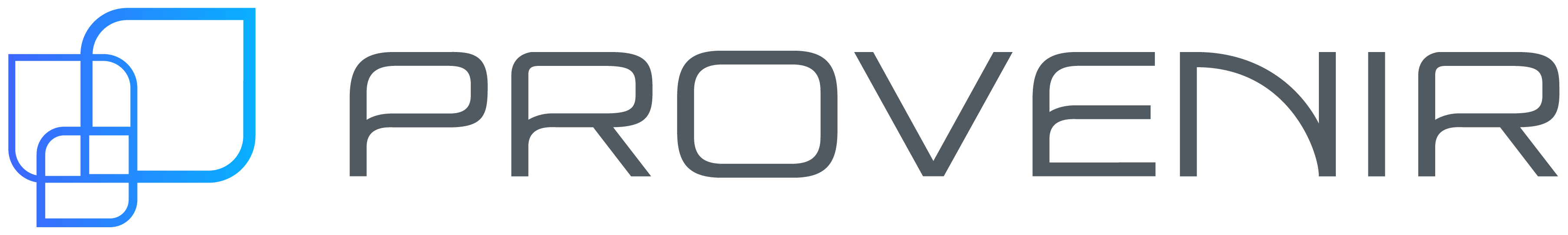 Provenir logo