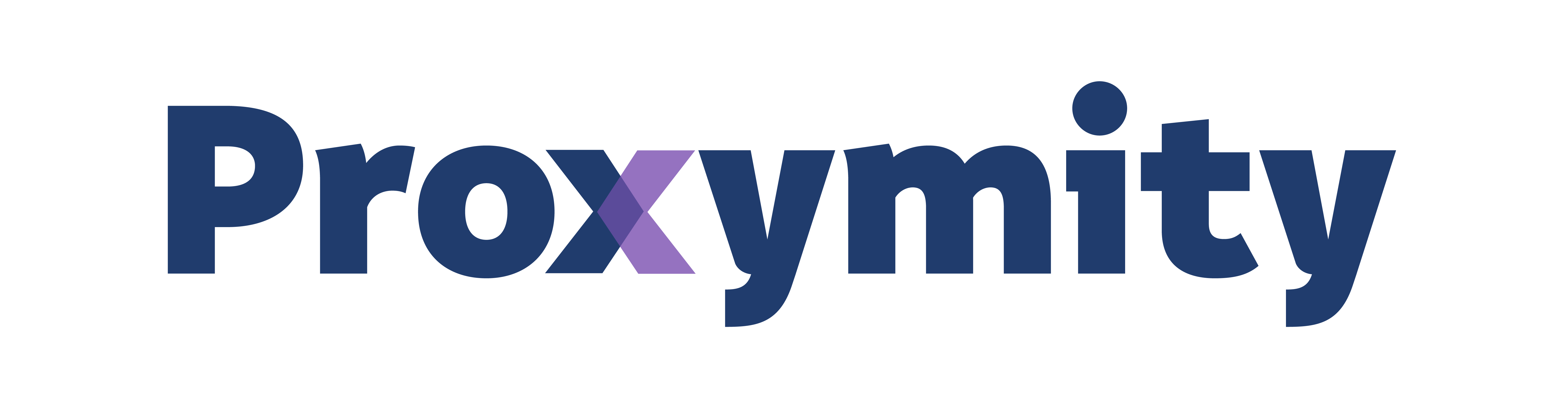 Proxymity logo