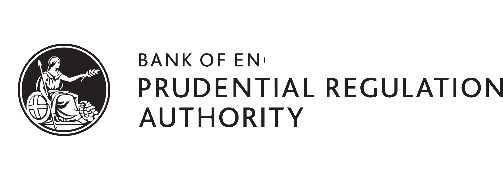 Prudential Regulation Authority logo