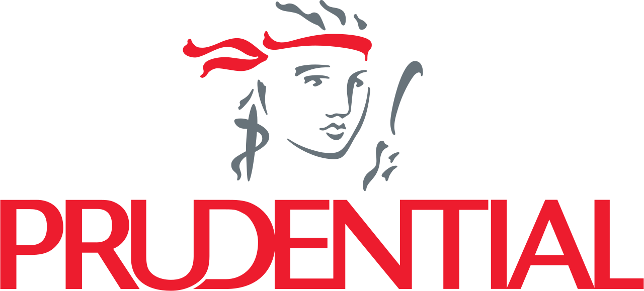Prudential Singapore logo