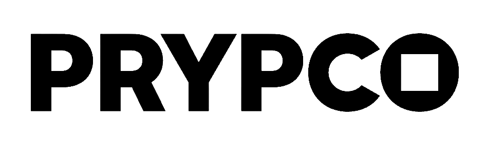 PRYPCO logo