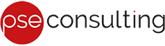PSE Consulting logo