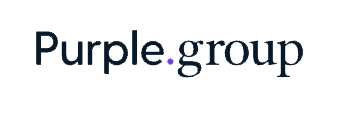 Purple Group logo
